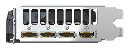 GIGABYTE GeForce RTX 5060 GAMING OC 8G Graphics Card