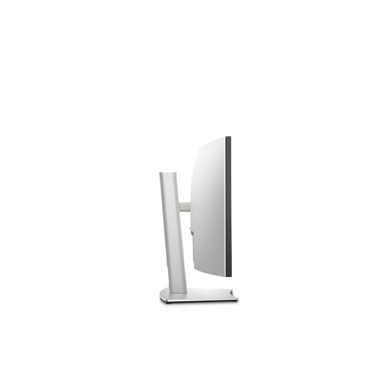 DELL UltraSharp U3423WE computer monitor 86.4 cm (34") 3440 x 1440 pixels UltraWide Quad HD LCD Silver