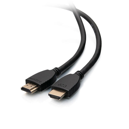 C2G 6ft (1.8m) Core Series High Speed HDMI® Cable with Ethernet