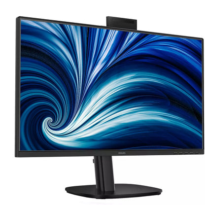 Philips 3000 series 24B2U3301H/00 computer monitor 60.5 cm (23.8") 1920 x 1080 pixels Full HD LCD Black