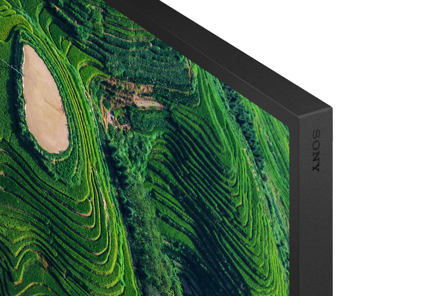 Sony BRAVIA FW-55BZ35P 55” High brightness 500 nit 4K HDR professional display with Deep Black Non-Glare Standard and IP5X dust resistance