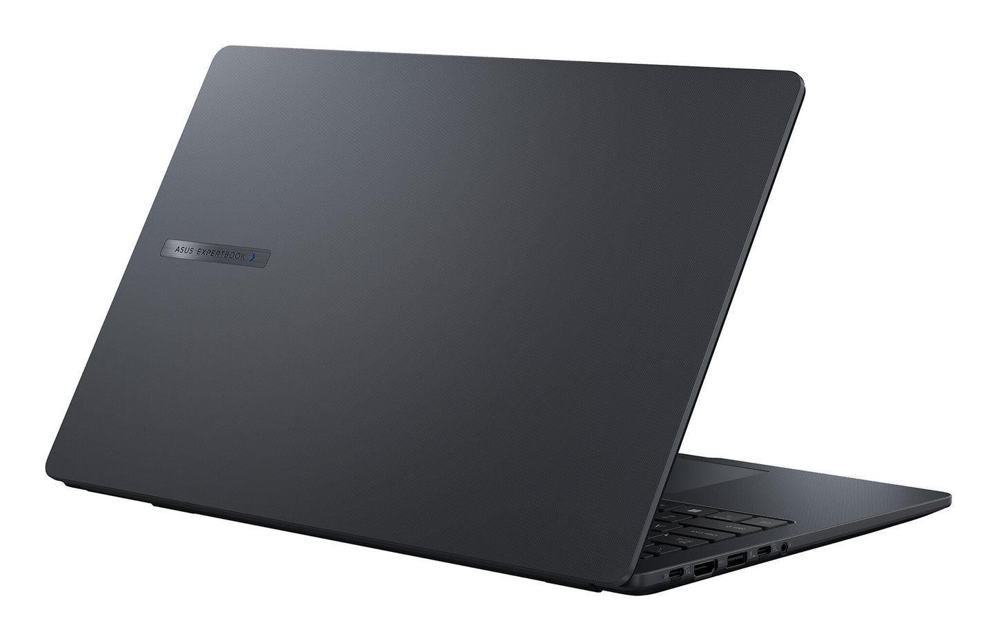 ASUS ExpertBook B1 B1503CD-R582XA AMD Ryzen™ 5 7535U Laptop 39.6 cm (15.6") Full HD 8 GB DDR5-SDRAM 256 GB SSD Wi-Fi 6E (802.11ax) Windows 11 Pro Education Grey