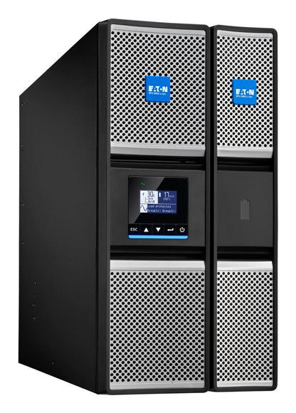 Eaton 9PX EBM 192V RT2U G2 Lithium-Ion (Li-Ion)