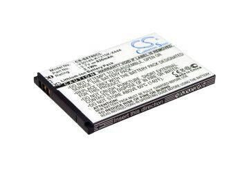 CoreParts MOBX-BAT-SX780CL telephone spare part / accessory Battery