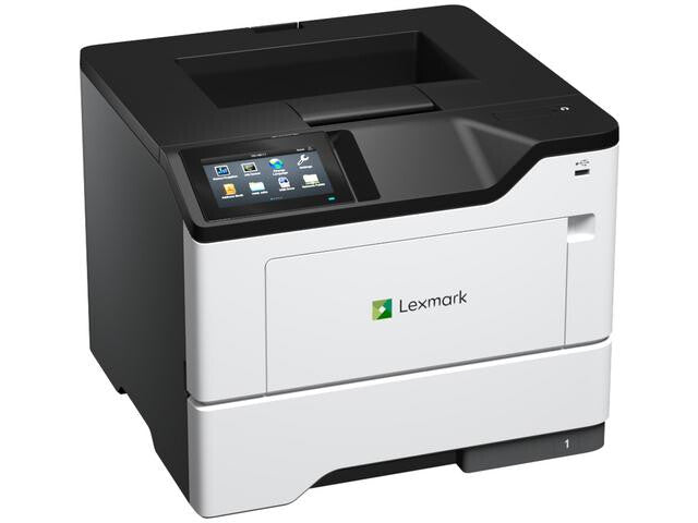 Lexmark MS632dwe 1200 x 1200 DPI A4 Wi-Fi