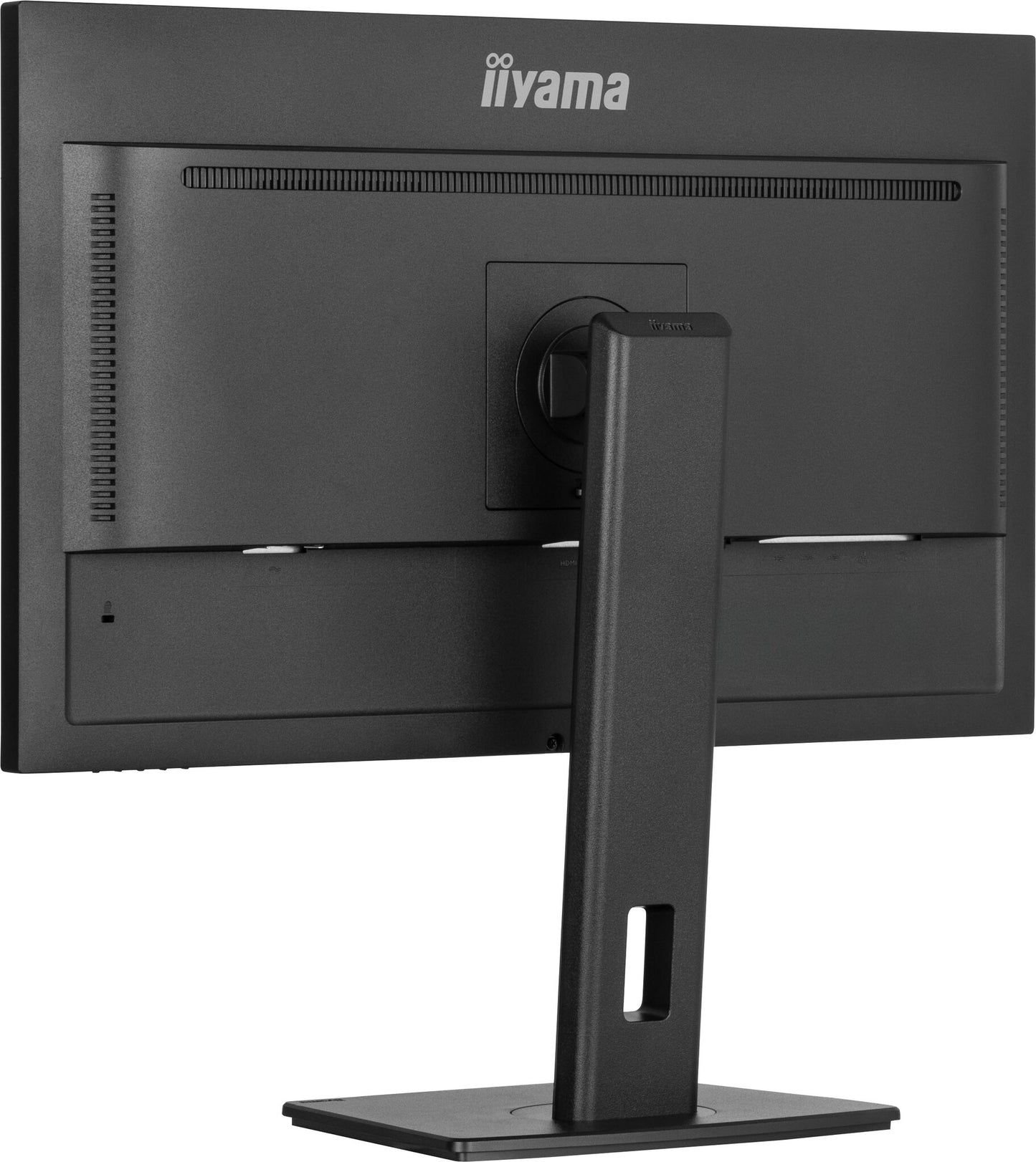 iiyama ProLite XUB2797QSN-B2 computer monitor 68.6 cm (27") 2560 x 1440 pixels Quad HD LED Black