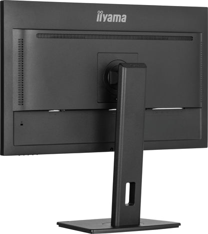 iiyama ProLite XUB2797QSN-B2 computer monitor 68.6 cm (27") 2560 x 1440 pixels Quad HD LED Black
