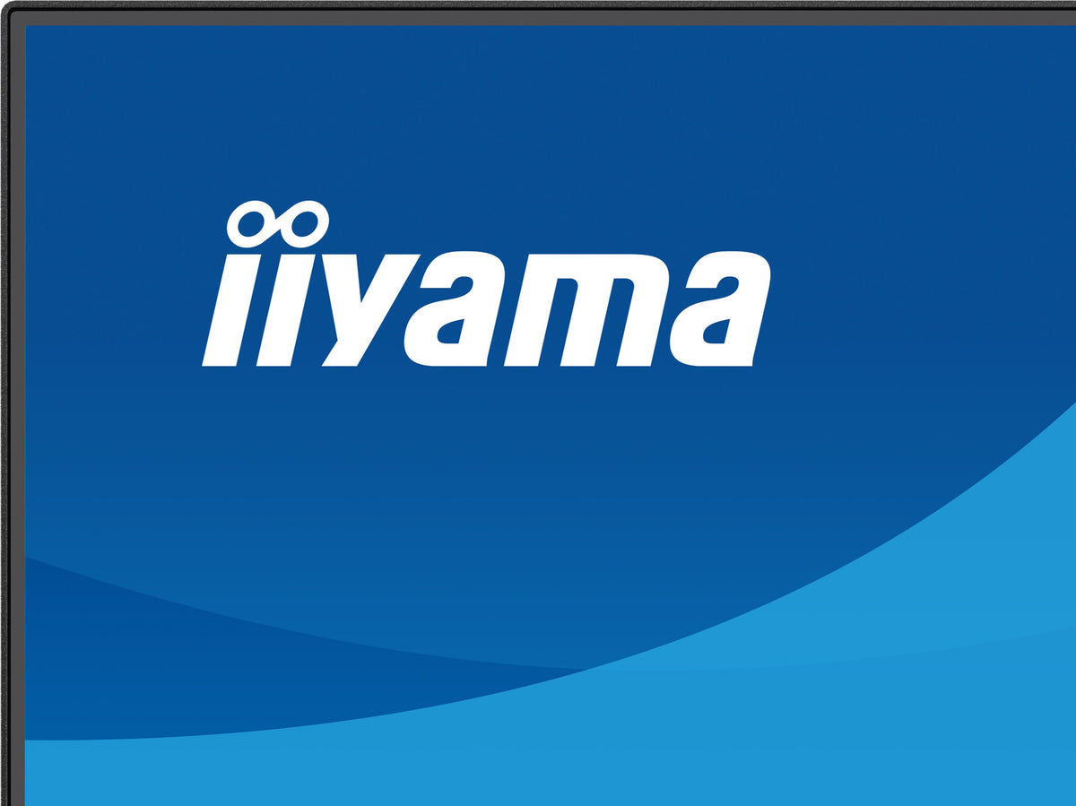 iiyama ProLite XB2497HSN-B1 computer monitor 60.5 cm (23.8") 1920 x 1080 pixels Full HD LED Black