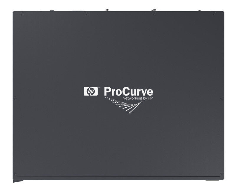 HPE ProCurve 2910al-24G Managed L3 Gigabit Ethernet (10/100/1000) 1U Grey