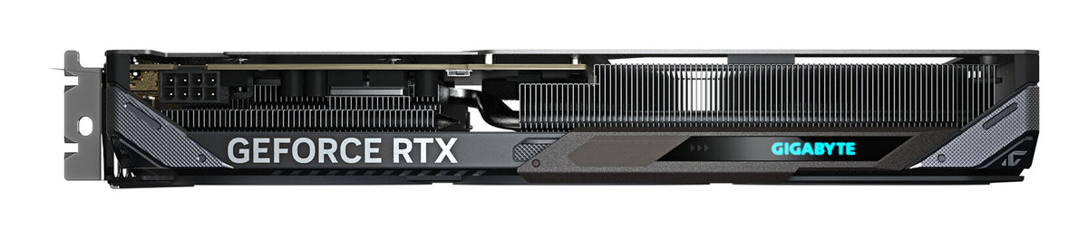 GIGABYTE GeForce RTX 5060 GAMING OC 8G Graphics Card