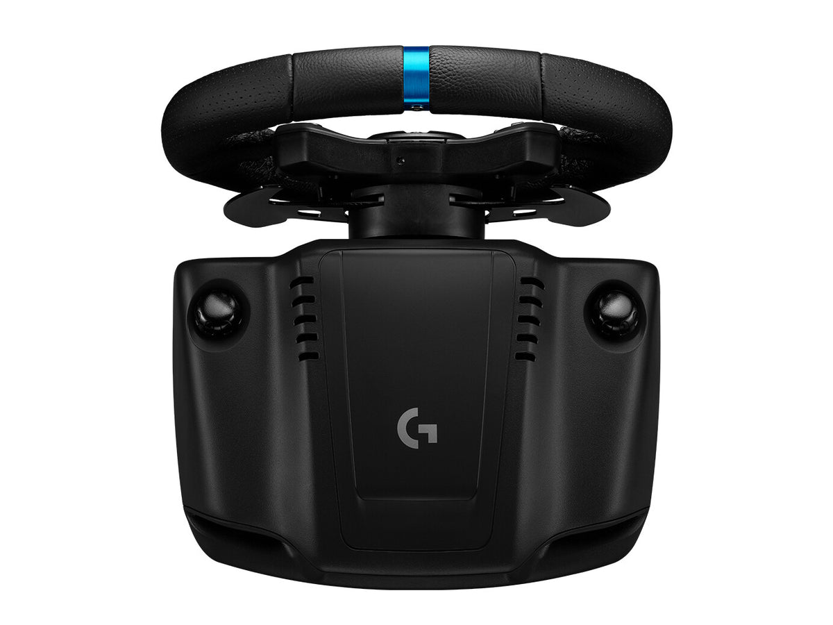 Logitech G G923 Racing Wheel and Pedals for PS5, PS4 and PC