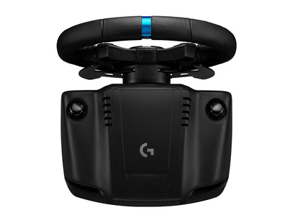Logitech G G923 Racing Wheel and Pedals for PS5, PS4 and PC