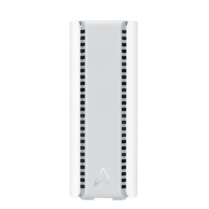 ASUS ZenWiFi BT10 (W-3-PK) Tri-band (2.4 GHz / 5 GHz / 6 GHz) Wi-Fi 7 (802.11be) White Internal