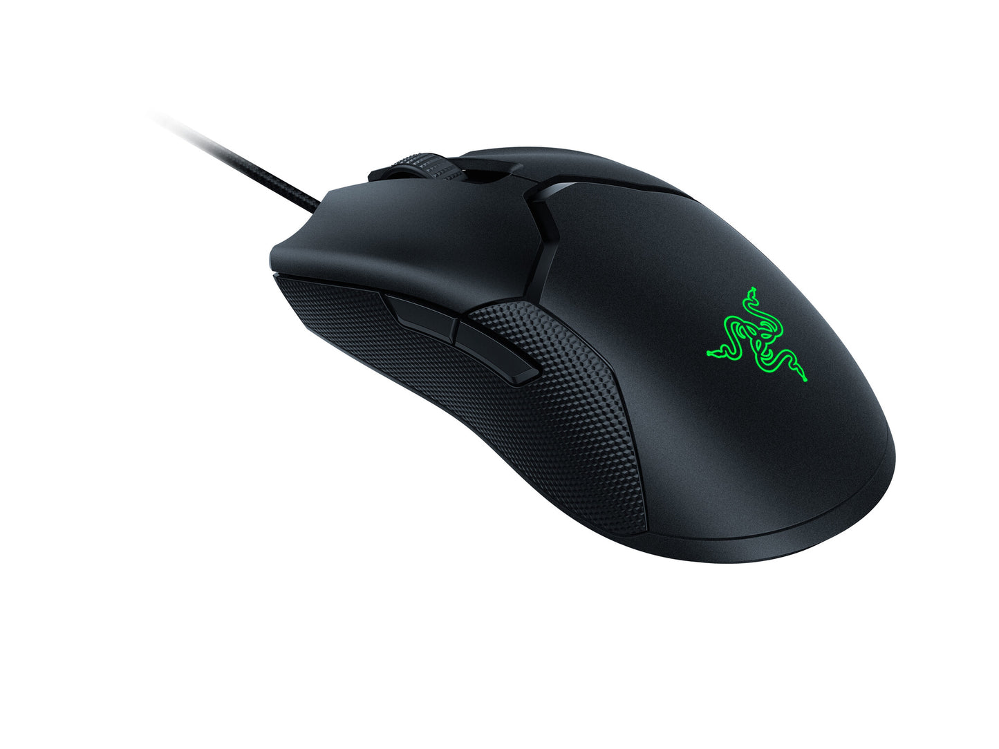 Razer Viper mouse Gaming Right-hand USB Type-A Optical 20000 DPI