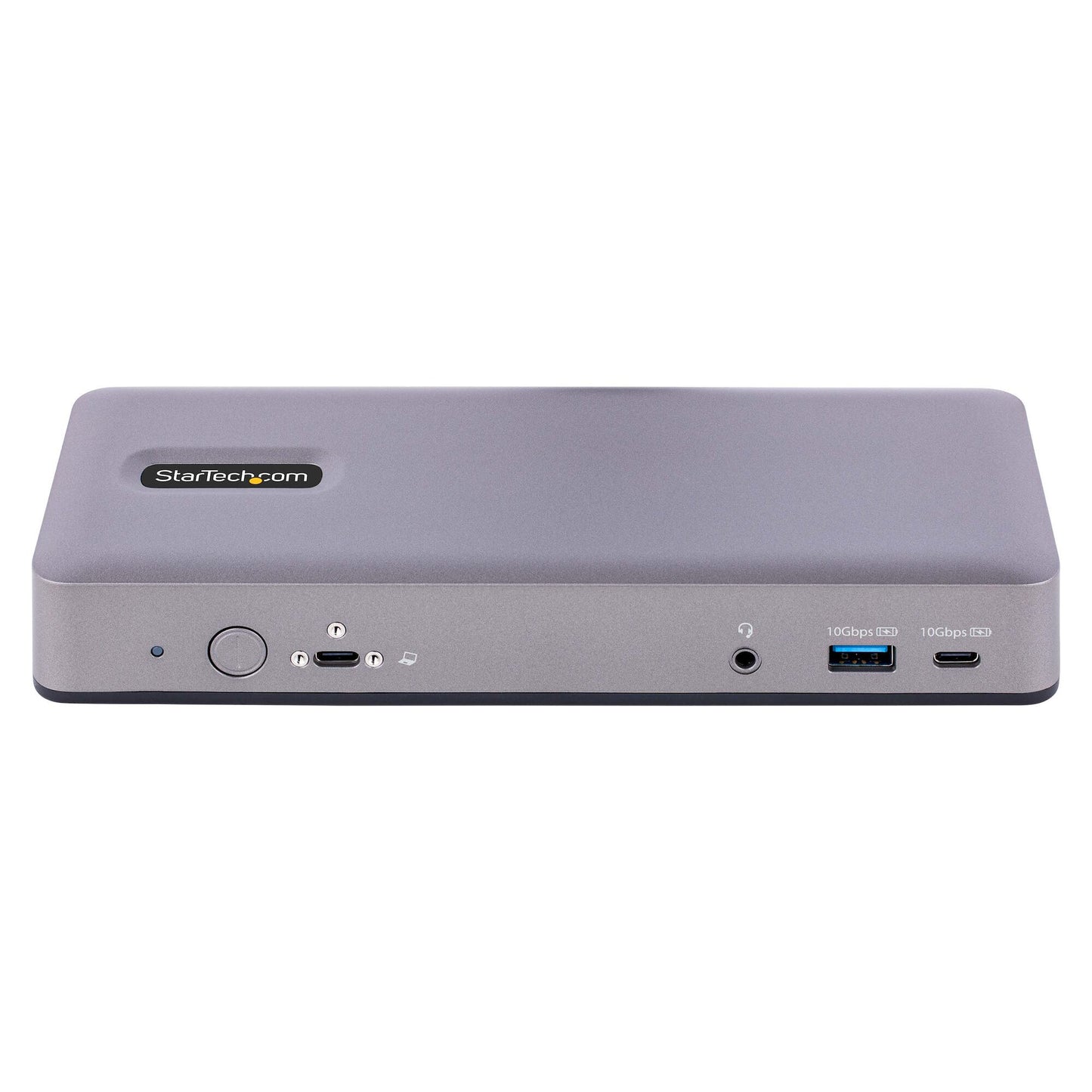 StarTech.com DK31C3MNCRUE laptop dock/port replicator Wired USB 3.2 Gen 2 (3.1 Gen 2) Type-C