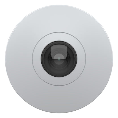Axis M4328-P Dome IP security camera Indoor 2992 x 2992 pixels Ceiling/wall