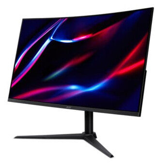 Acer Nitro XZ2 XZ322QUV3 31.5" WQHD (2560x1440), 180Hz, 1ms, FreeSync Curved Gaming Monitor