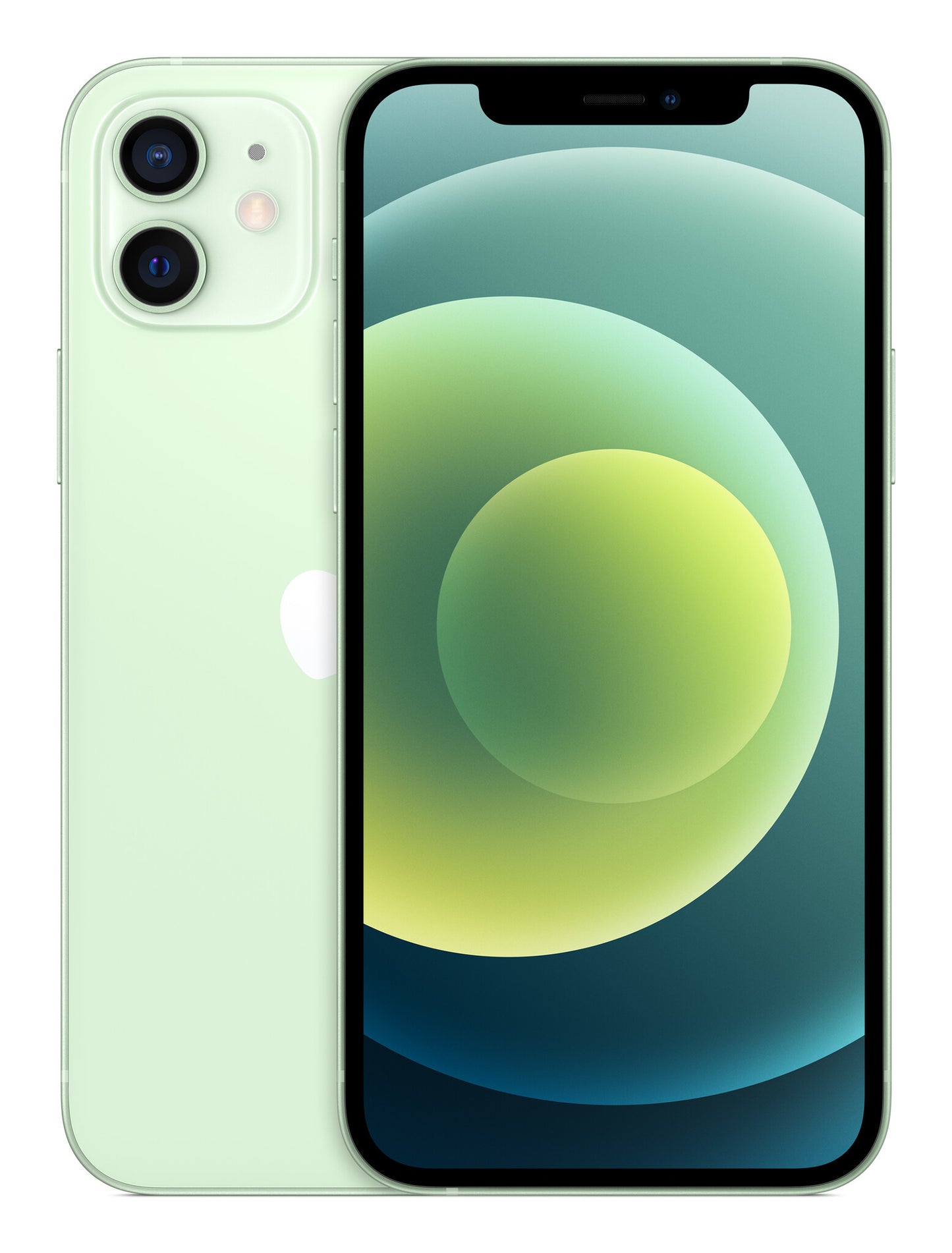 Apple iPhone 12 128GB - Green