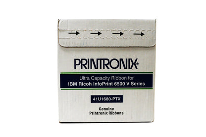 Printronix 41U1680-PTX printer ribbon