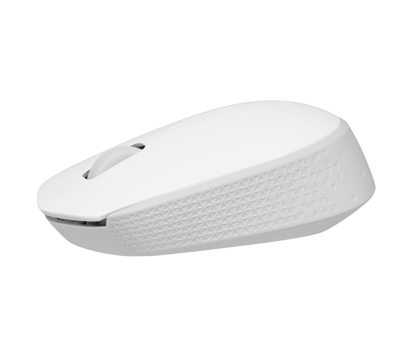 Logitech 910-006867 mouse Office Ambidextrous RF Wireless Optical 1000 DPI