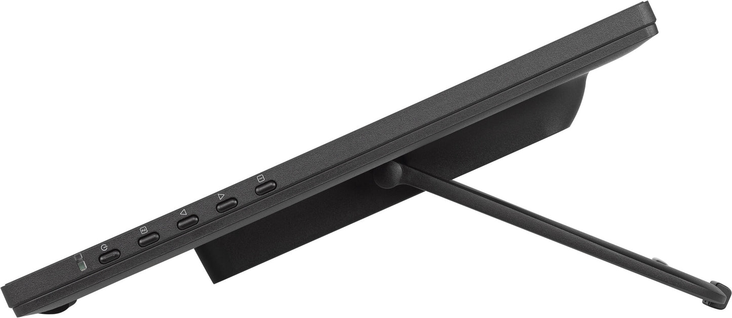 iiyama T2455MSC-B2 touch control panel 60.5 cm (23.8") 1920 x 1080 pixels