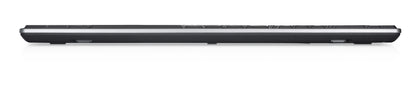 DELL KB522 keyboard Universal USB QWERTY UK English Black