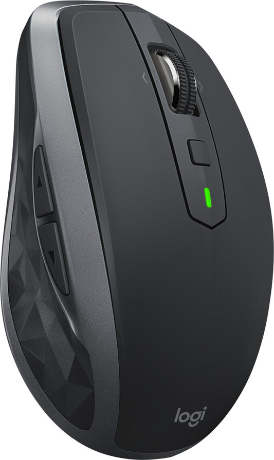 Logitech MX Anywhere 2s mouse Office Right-hand Bluetooth Laser 4000 DPI