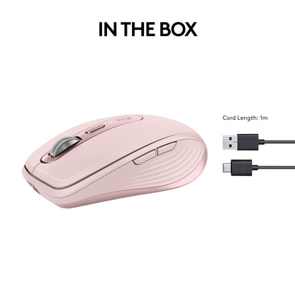 Logitech MX Anywhere 3S