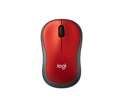 Logitech Wireless Mouse M185