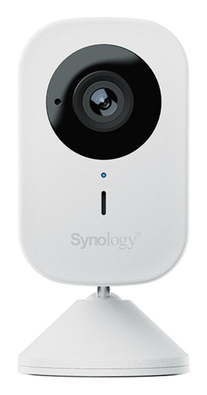 Synology CC410W AI-Powered 4MP Wi-Fi Camera