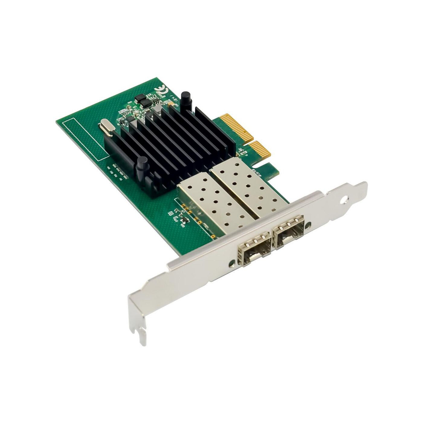 Microconnect MC-PCIEX4-I350-F2 not categorized