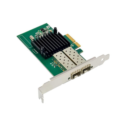 Microconnect MC-PCIEX4-I350-F2 not categorized