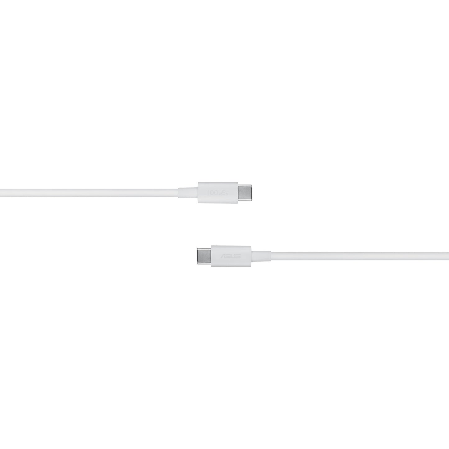 ASUS 65W USB-C GaN Charger Universal White AC Fast charging Indoor