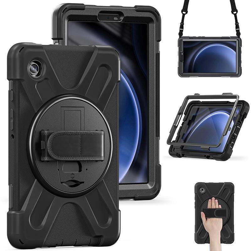 eSTUFF ES683612-BULK tablet case Black