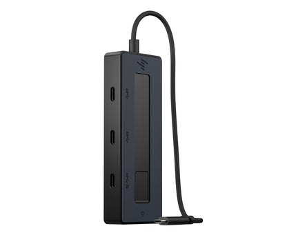 HP 4K USB-C Multiport Hub