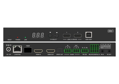 Vivolink VLVWIP2000-ENC not categorized