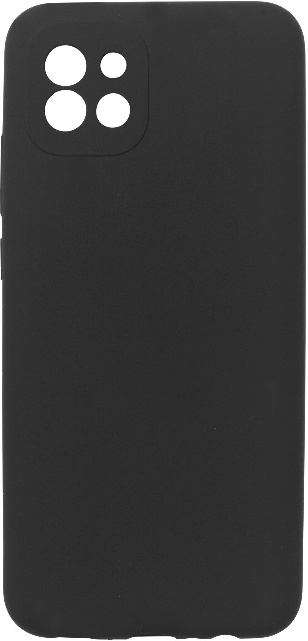 eSTUFF ES673191-BULK mobile phone case Cover Black
