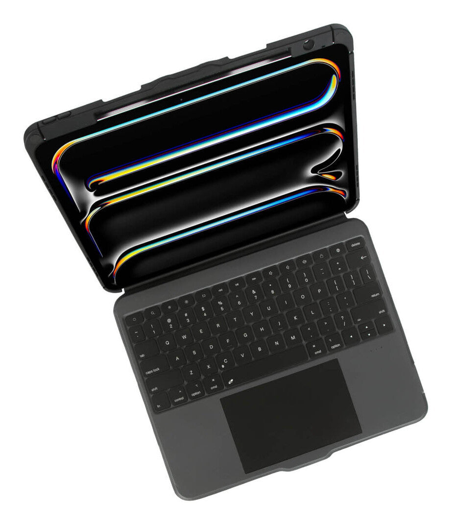 Targus VersaVu Nordic Bluetooth Black