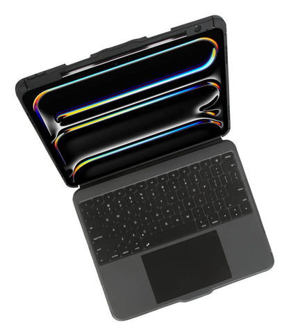 Targus VersaVu Nordic Bluetooth Black