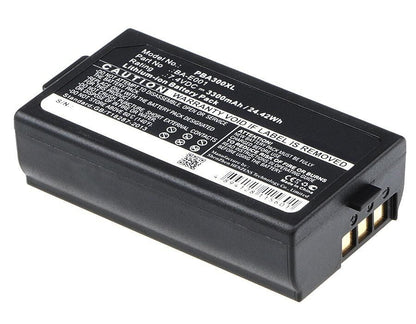 CoreParts MBXPR-BA007 printer/scanner spare part/accessory Battery 1 pc(s)