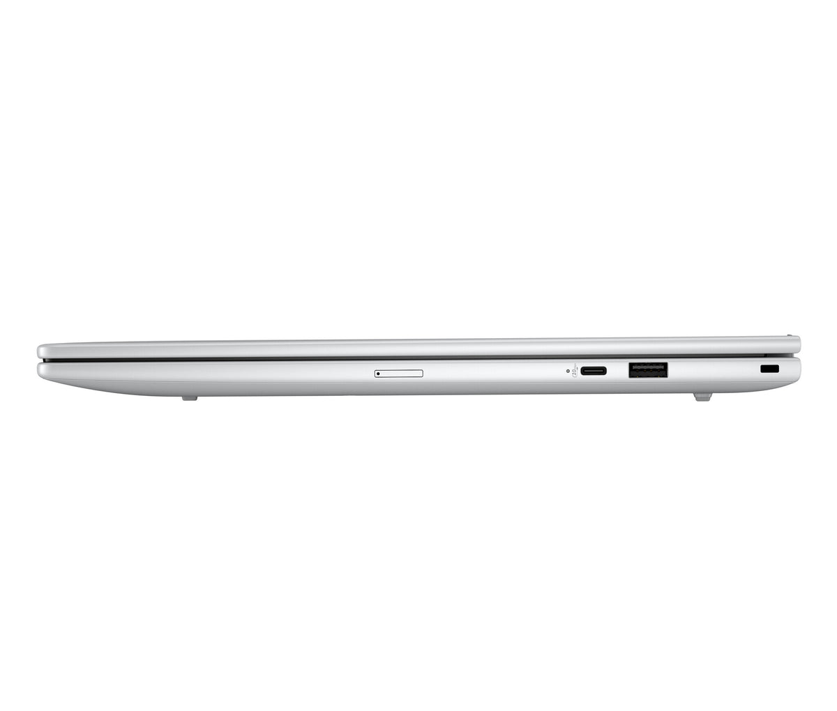 HP EliteBook 8 G1i 16 inch Notebook Next Gen AI PC Wolf Pro Security Edition Copilot+ PC Intel Core Ultra 7 256V Laptop 40.6 cm (16") WUXGA 16 GB LPDDR5x-SDRAM 512 GB SSD Wi-Fi 7 (802.11be) Windows 11 Pro Silver