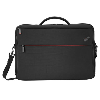 Lenovo 4X40W19826 laptop case 35.6 cm (14") Messenger case Black