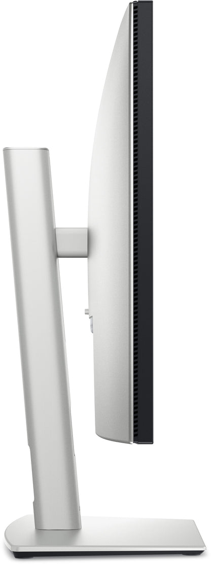 DELL UltraSharp U2725QE computer monitor 68.6 cm (27") 3840 x 2160 pixels 4K Ultra HD LCD Black, Silver