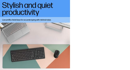 HP 220 Wireless Keyboard