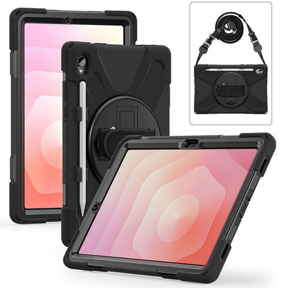 eSTUFF ES683616-BULK tablet case Black