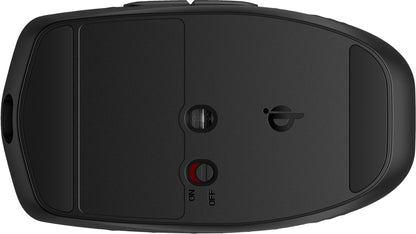 HP 690 Rechargeable Wireless Mouse