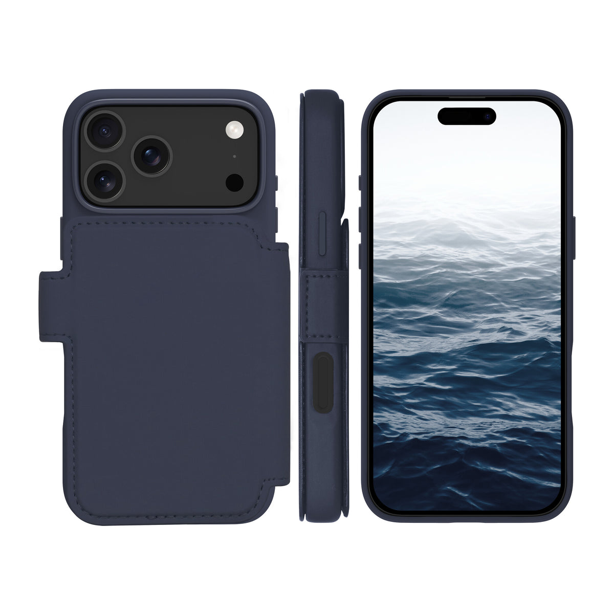 dbramante1928 Lynge MS ICON - iPhone 18 Pro Max/iPhone 17 Pro Max - Deep Water