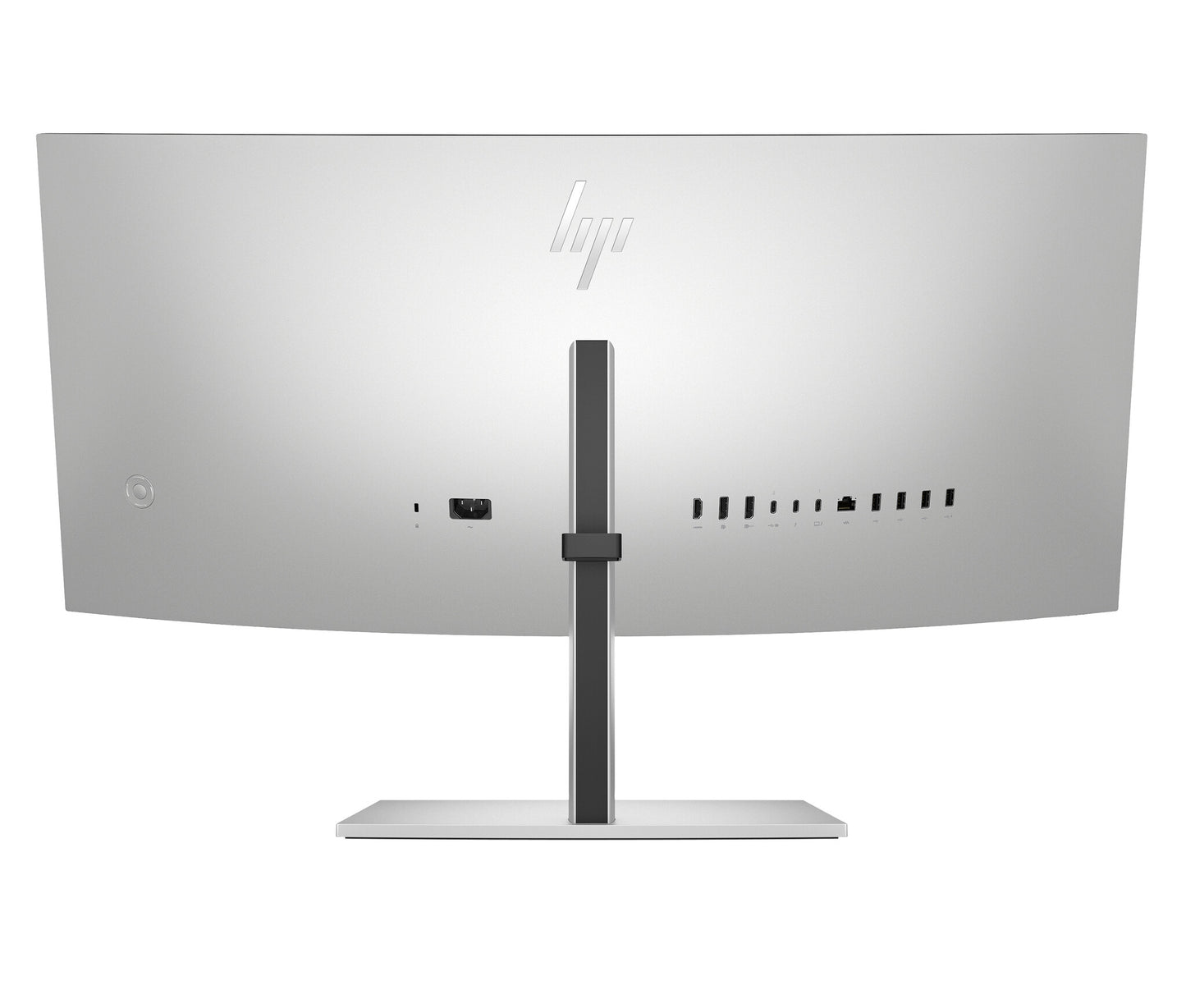 HP Series 7 Pro 34 inch WQHD Conferencing Monitor - 734pm PVC Free