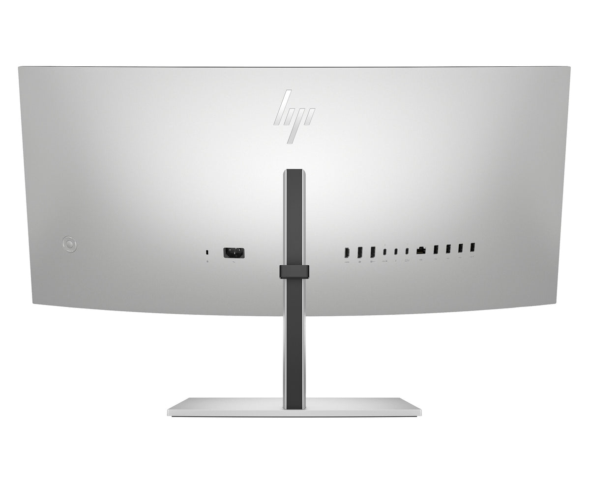 HP Series 7 Pro 34 inch WQHD Conferencing Monitor - 734pm