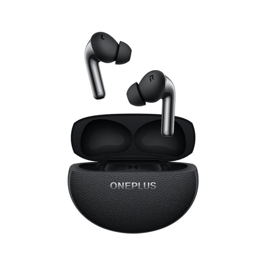 OnePlus Buds Pro 3 Headset Wireless In-ear Calls/Music Bluetooth, Built-in microphone, black
